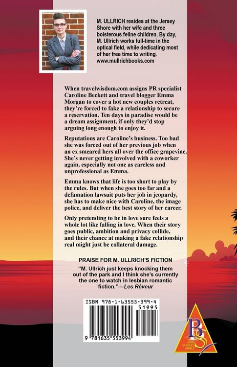 Produktbild: Pretending in Paradise