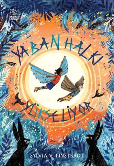Produktbild: Yaban Halki Y&uuml;kseliyor Yildizaltini G&uuml;nl&uuml;kleri 2. Kitap
