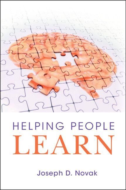 Produktbild: Helping People Learn
