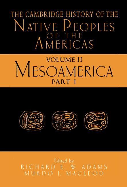 Produktbild: The Cambridge History of the Native Peoples of the Americas