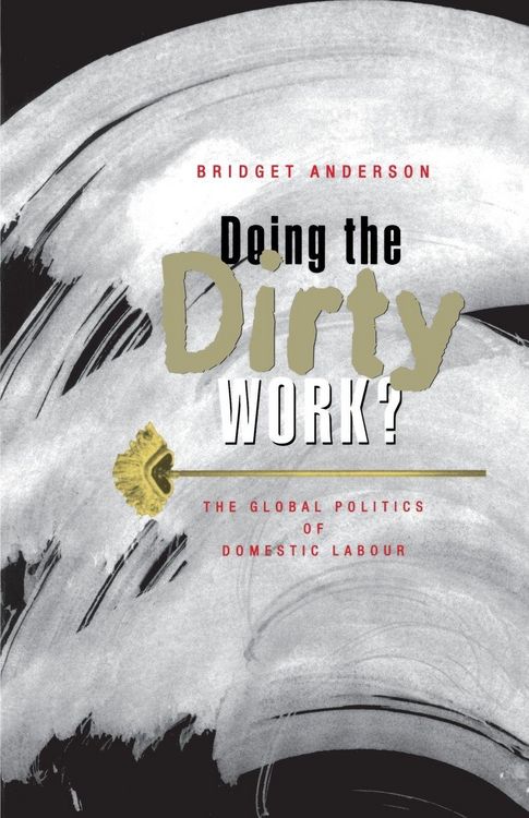 Produktbild: Doing the Dirty Work?