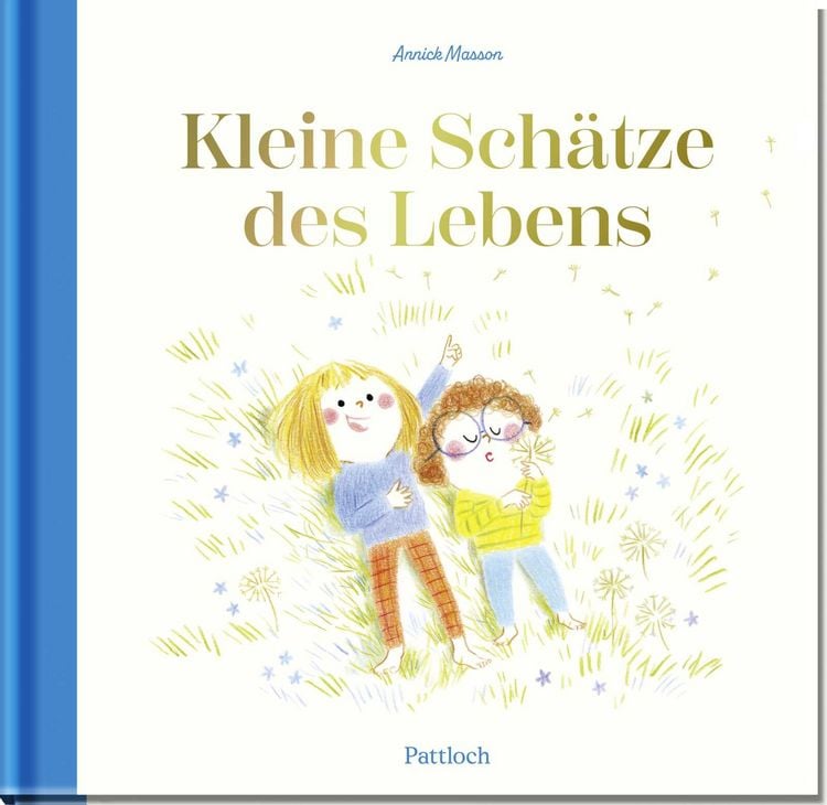 Produktbild: Kleine Sch&auml;tze des Lebens