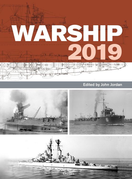 Produktbild: Warship