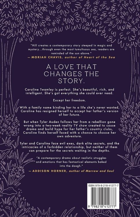 Produktbild: It Would Have Been A Great Story