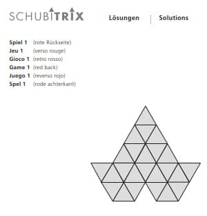 Produktbild: SCHUBITRIX Mathematik