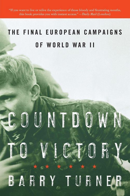 Produktbild: Countdown to Victory