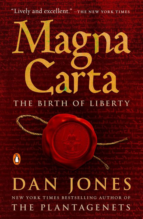 Produktbild: Magna Carta