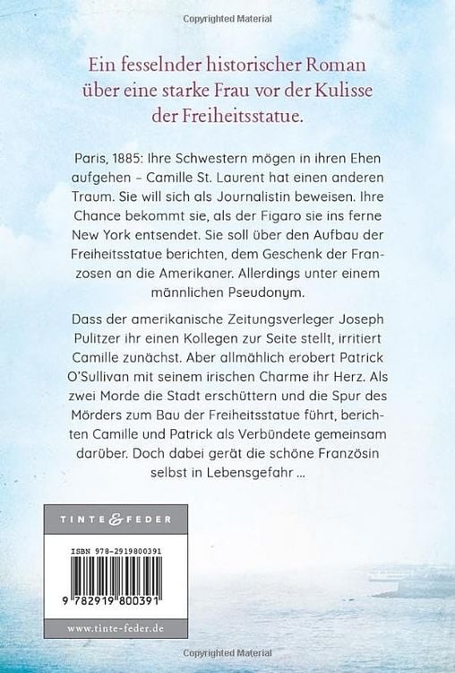 Produktbild: Lady Liberty