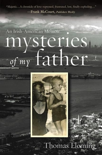 Produktbild: Mysteries Of My Father