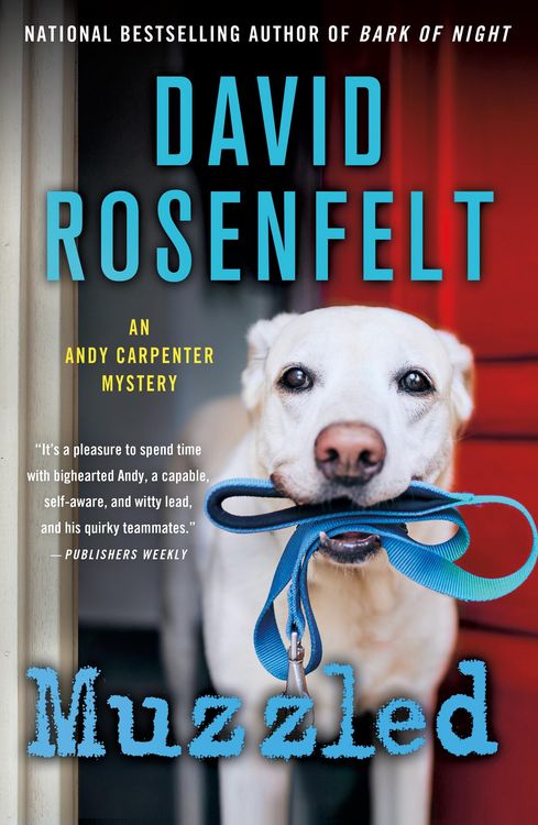 Produktbild: Muzzled