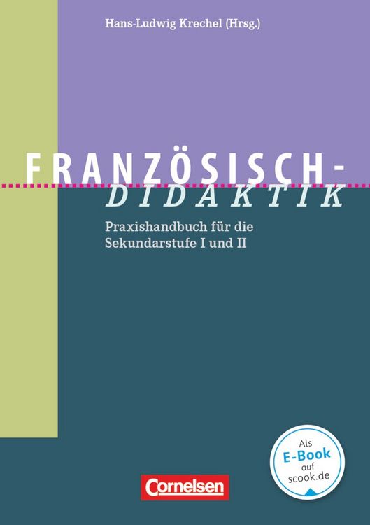 Produktbild: Fachdidaktik