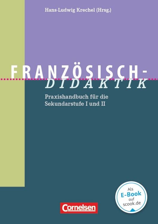 Produktbild: Fachdidaktik