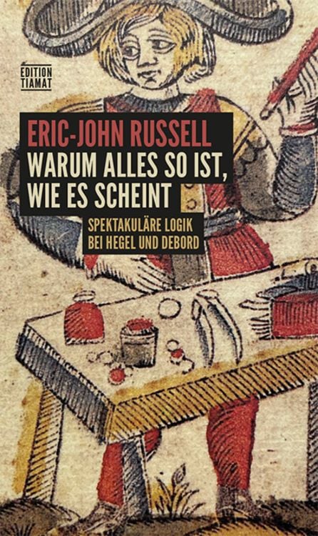 Produktbild: Warum alles so ist, wie es scheint