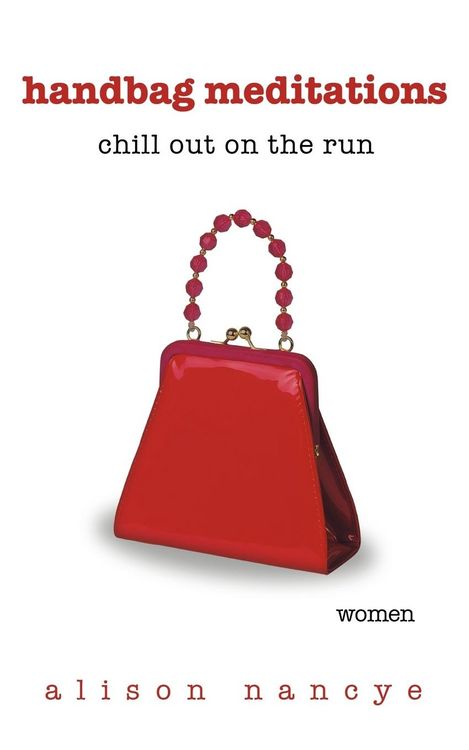 Produktbild: Handbag Meditations