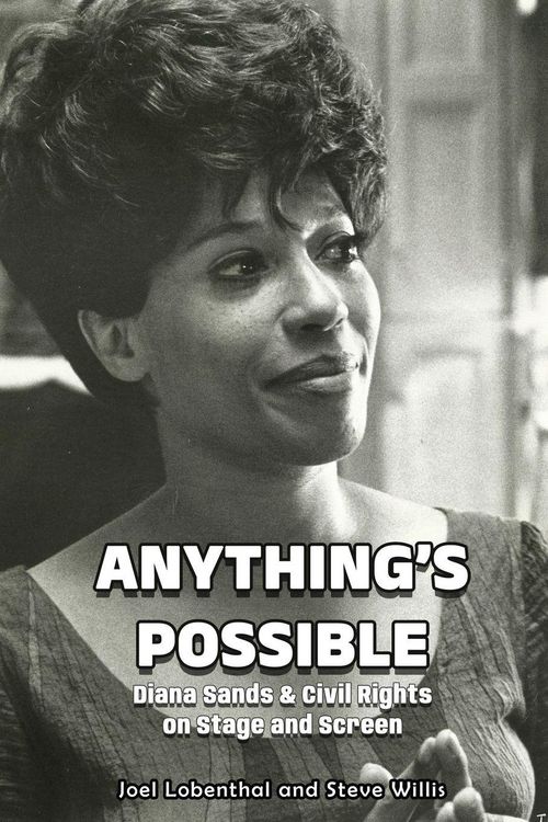 Produktbild: Anything's Possible