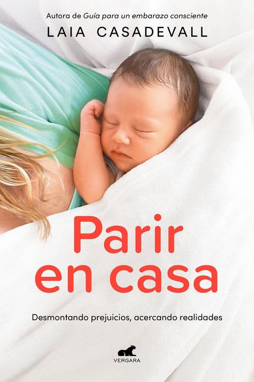 Produktbild: Parir en casa