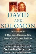 Produktbild: David and Solomon