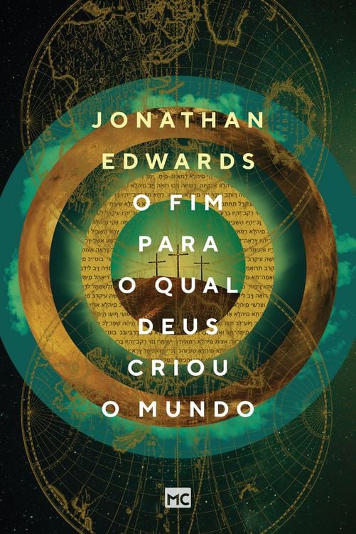 Produktbild: O fim para o qual Deus criou o mundo
