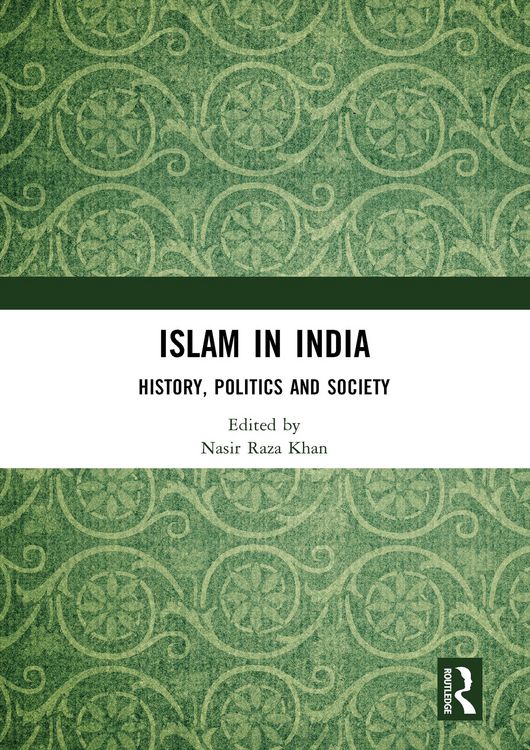 Produktbild: Islam in India