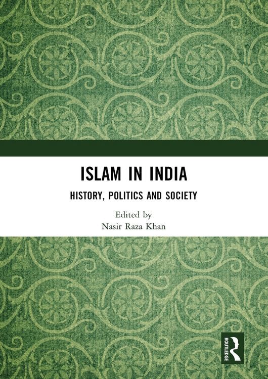 Produktbild: Islam in India