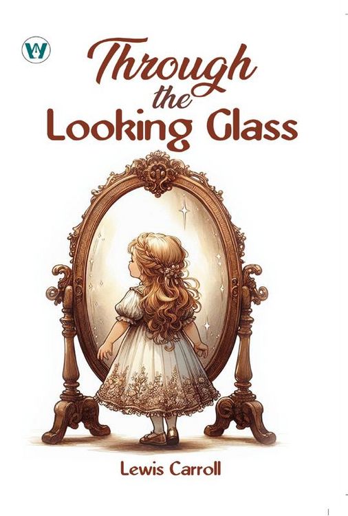 Produktbild: Through The Looking-Glass