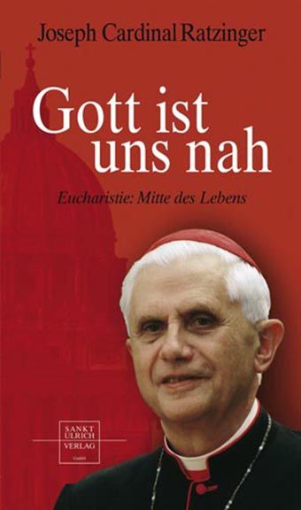 Produktbild: Gott ist uns nah