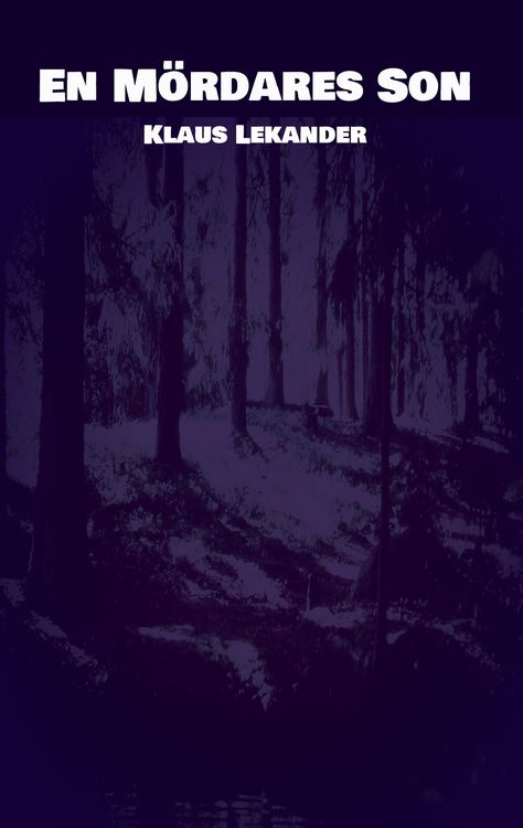 Produktbild: En M&ouml;rdares Son