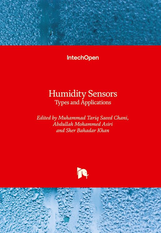 Produktbild: Humidity Sensors