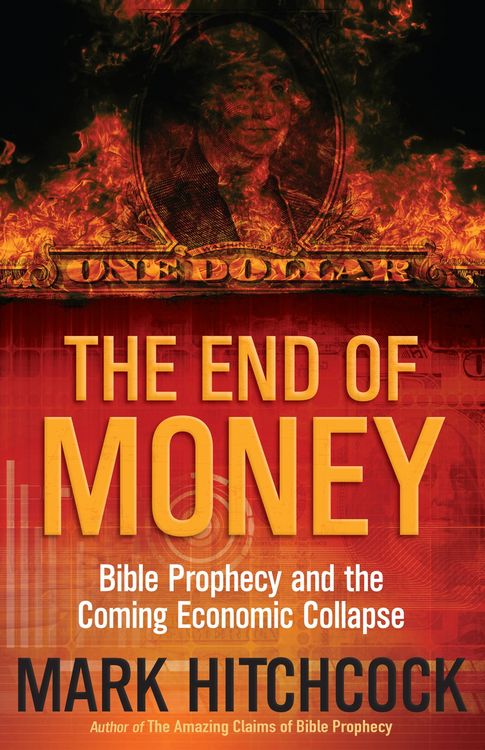 Produktbild: End of Money