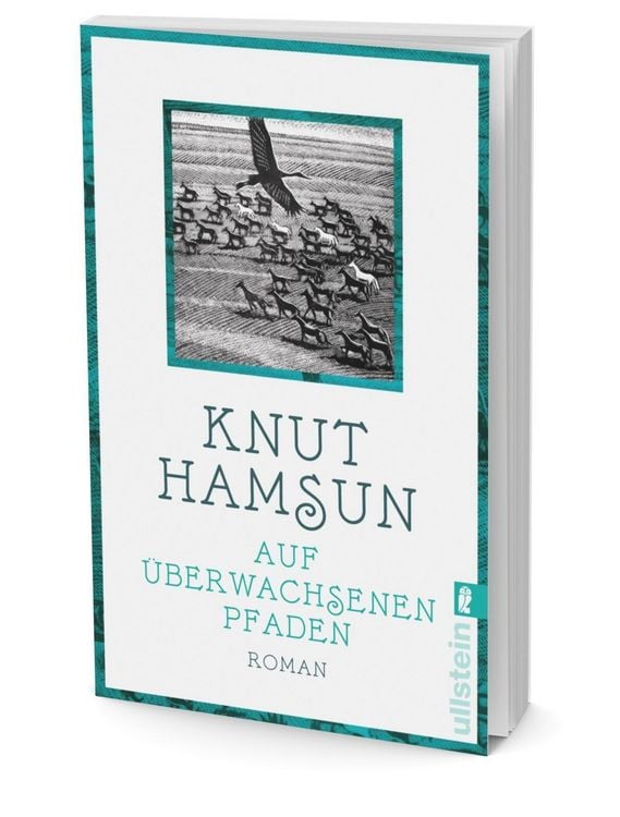 Produktbild: Auf &uuml;berwachsenen Pfaden