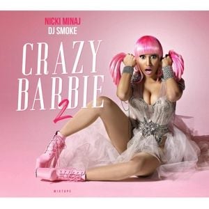 Produktbild: Mixtape - Crazy Barbie 02