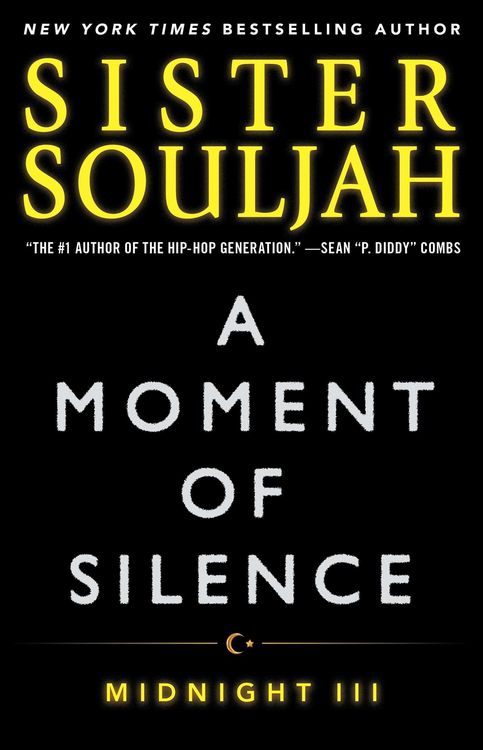 Produktbild: A Moment of Silence