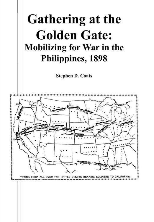 Produktbild: Gathering at the Golden Gate