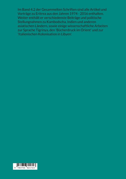 Produktbild: Gesammelte Schriften Bd. 4.2
