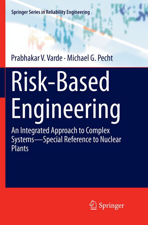 Produktbild: Risk-Based Engineering