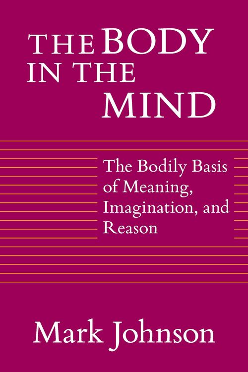 Produktbild: Body in the Mind
