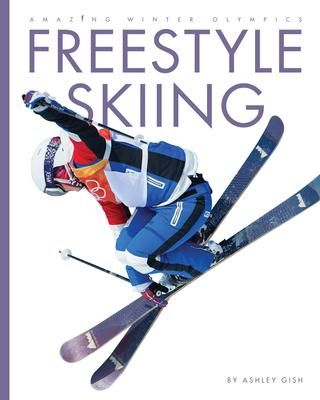 Produktbild: Freestyle Skiing