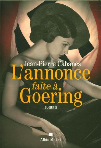 Produktbild: L'annonce faite &agrave; Goering