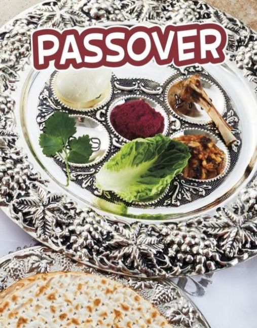 Produktbild: Passover