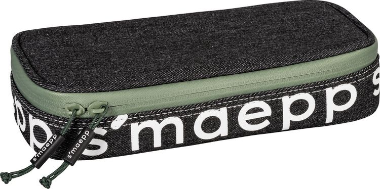 Produktbild: Brunnen Schlamperm&auml;ppchen XL urban classic s'maepp