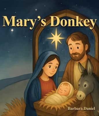 Produktbild: Mary's Donkey
