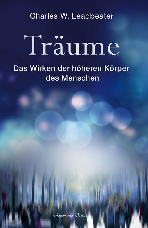 Produktbild: Tr&auml;ume