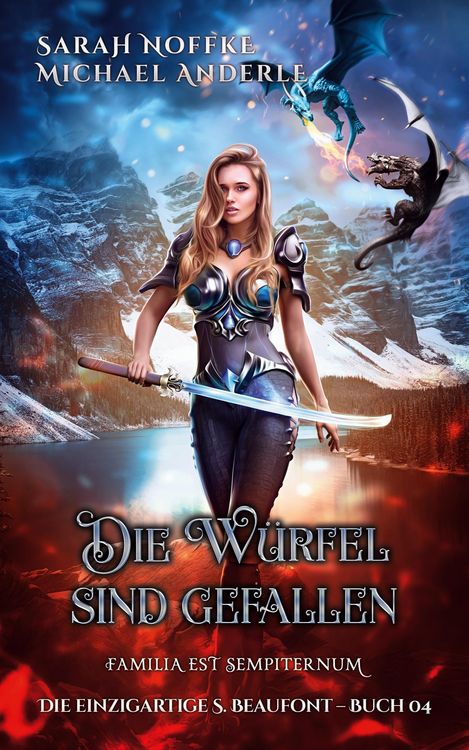 Produktbild: Die W&uuml;rfel sind gefallen
