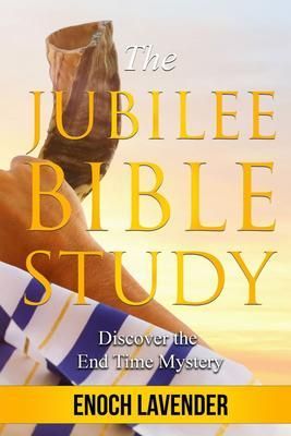 Produktbild: The Jubilee Bible Study Guide