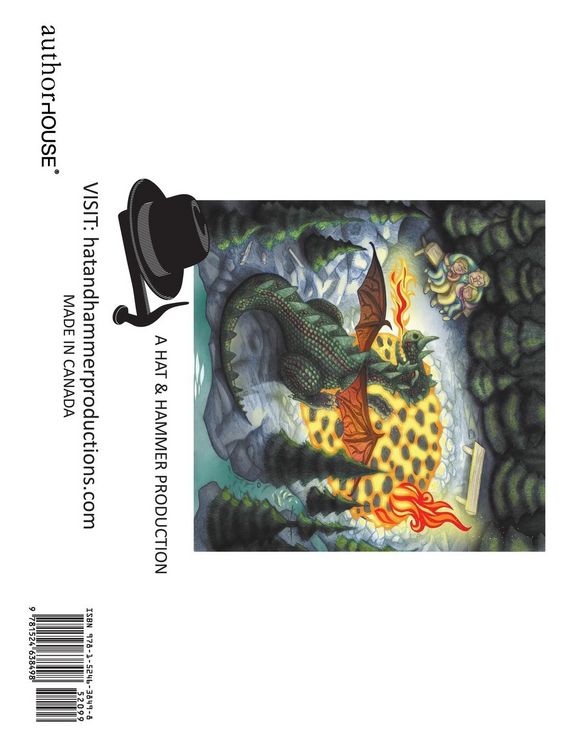 Produktbild: Fire Dragon Moon
