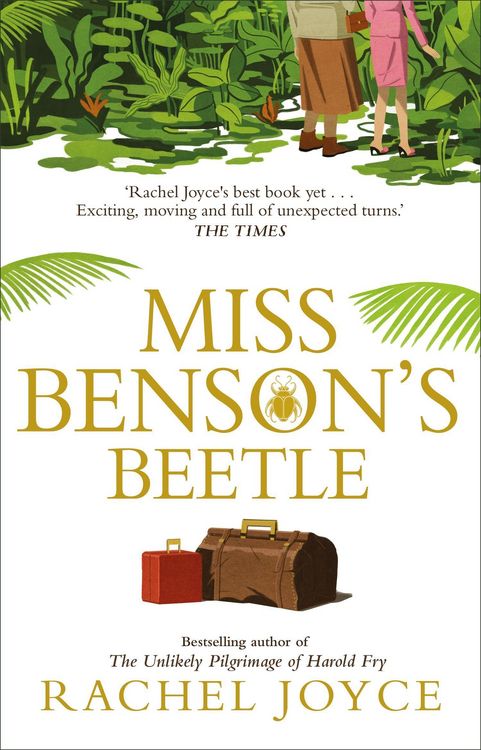 Produktbild: Miss Benson's Beetle