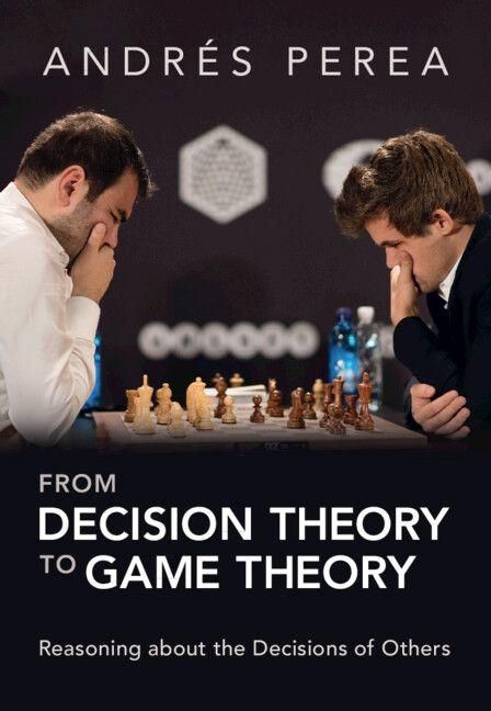 Produktbild: From Decision Theory to Game Theory