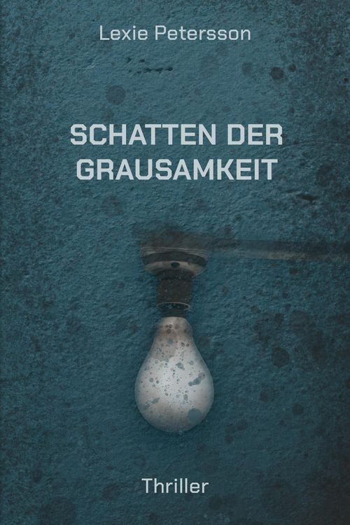 Produktbild: Schatten der Grausamkeit