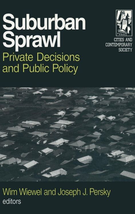 Produktbild: Suburban Sprawl