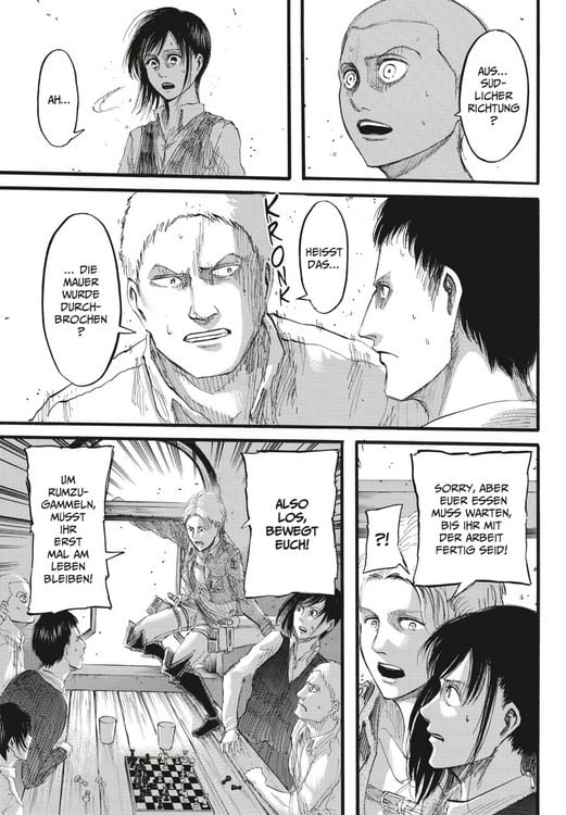 Produktbild: Attack on Titan 9